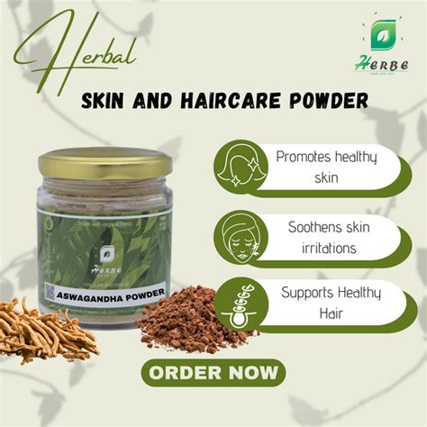 Discover the Benefits of Ashwagandha Powder: Boost Your Wellness with ...