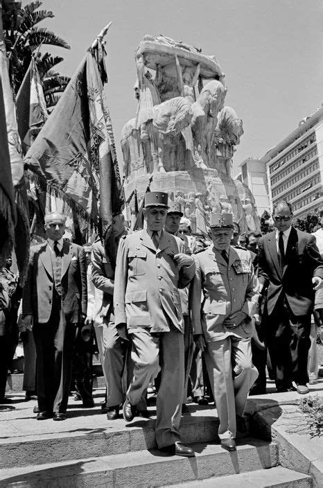 阿尔及利亚独立战争1957 - 1962_澎湃号·湃客_澎湃新闻-The Paper