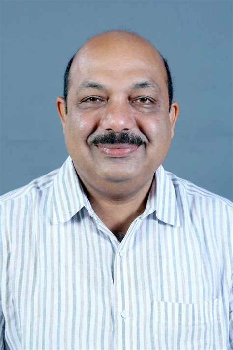 Dr. Shajan Kuriakose - MA College