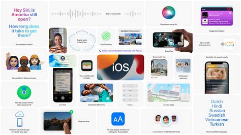 iOS 15 is out now - here's how it changes your iPhone | TechRadar