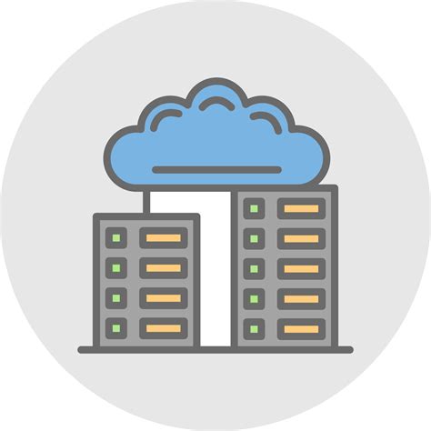 Data Center Icon 的图像结果