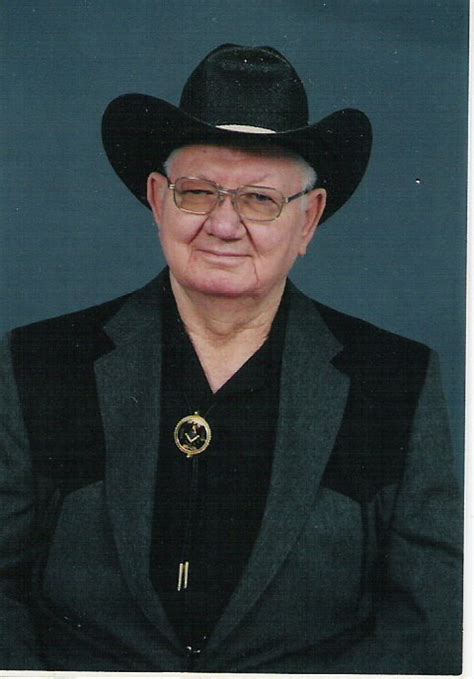 Tex Berry Obituary - Odessa, TX