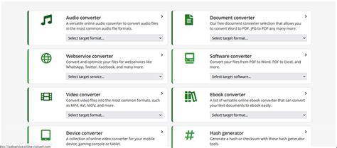 Image result for How to Change Video Format