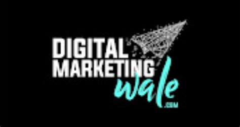 Digital Marketing Wale (DMW)