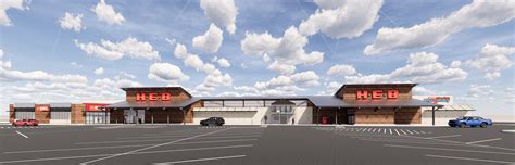 H-E-B plans for new store in Kerrville - H-E-B Newsroom