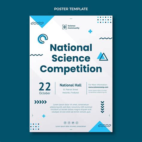 Political Science Poster Examples 的图像结果