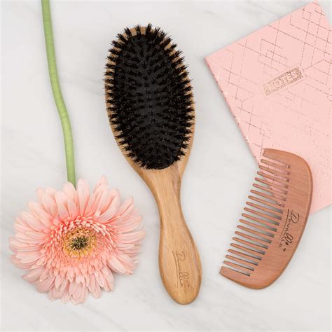 What Type Of Brush Is Best For Thinning Hair at Patrick Purcell blog