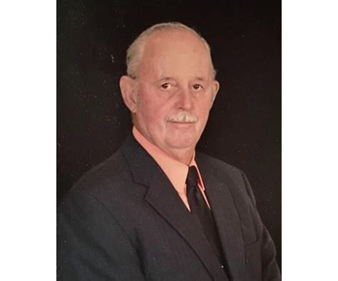 James Thurman Shanks Obituary (2025) - Farmville, VA - Puckett Funeral ...