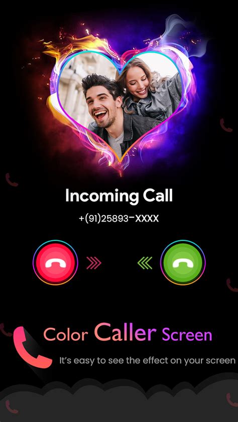 Image result for Color Call App