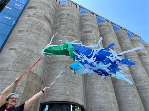 October Family Learning Workshop, Zeitz Museum of Contemporary Art ...