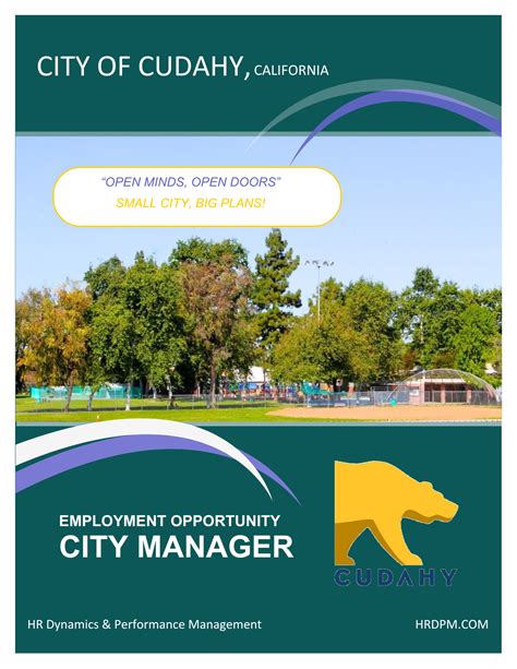 Cudahy, CA | Official Website