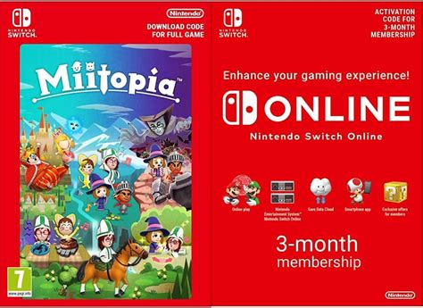 Image result for Miitopia Download Code