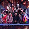 Indian Idol Season 10: On the sets- The Etimes Photogallery Page 63