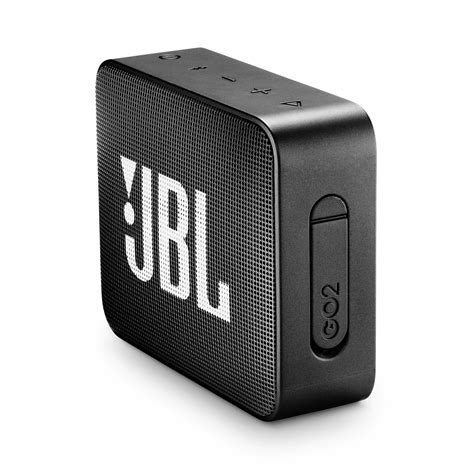 JBL GO 2 | Portable Bluetooth speaker