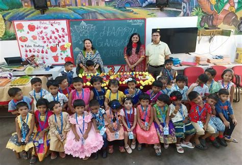 Atomic Energy Central school Kudankulam