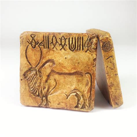 INDUS VALLEY SEAL 1 Unit – MOZAIC GAMES
