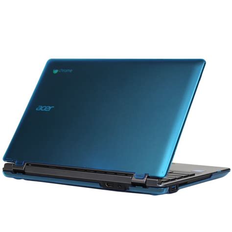 iPearl mCover Hard Shell Case for 11.6" Acer C730 Series ChromeBook ...