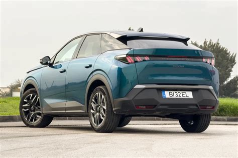 Peugeot 3008 Hybrid é a melhor escolha da gama? Provavelmente