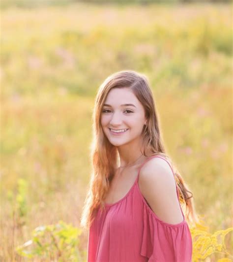 Isabella Mancini, Nursing Major, Class of 2024 : Elaine Marieb College ...