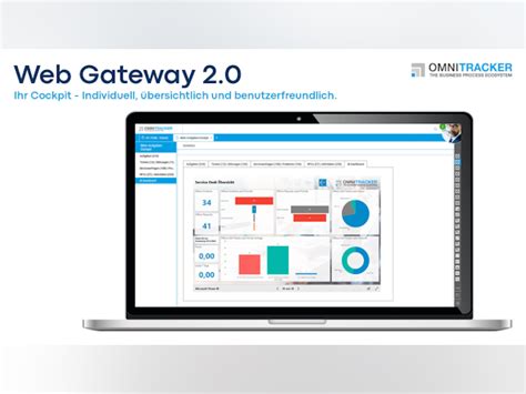 OMNITRACKER Price, Features, Reviews & Ratings - Capterra India