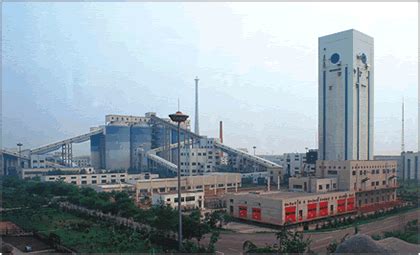 兖矿集团济宁3 号井综合自动化系统--北京丰沃凯德控制系统有限公司