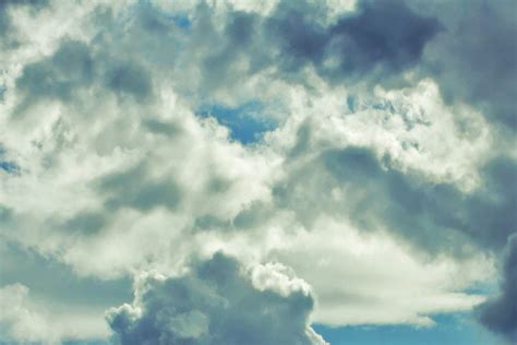 9 FREE Cloud Textures | ibjennyjenny Free Resources