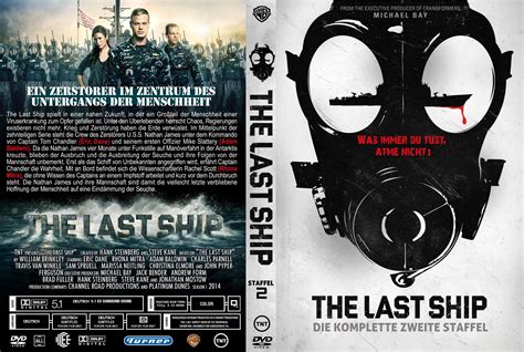 the last ship 2 | DVD Covers | Cover Century | Over 1.000.000 Album Art ...