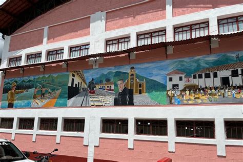 2023 Full day Cisneros waterfalls and railway