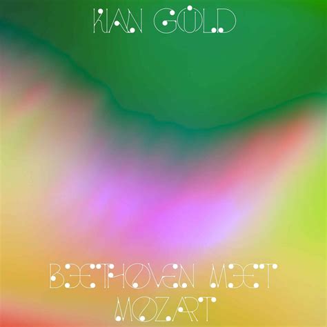 Beethoven Meet Mozart by Kian Gould on Beatsource