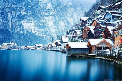 Hallstatt Austria Bing Wallpaper 的图像结果