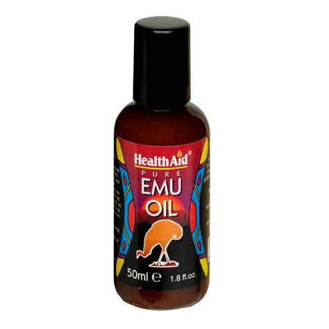 Pure Emu Oil - Modern Herbals