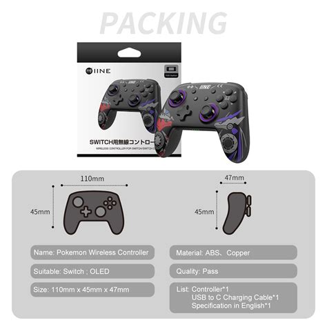 Image result for Pokemon Violet Pro Controller