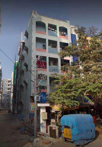 apartment Madhapur Rent - WITHOUT BROKERAGE Unfurnished 1 BHK Rental ...