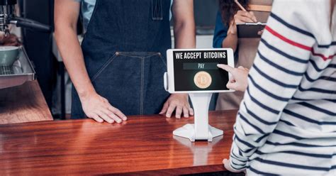 Businesses In Singapore Begin Accepting Crypto Payments