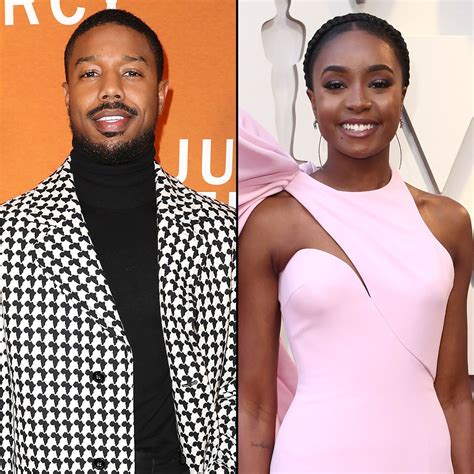 Michael B. Jordan's Dating History: Lori Harvey, Kendall Jenner, More ...