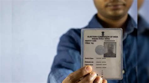 Lok Sabha Election 2024: How To Check Voter ID Details? | Times Now