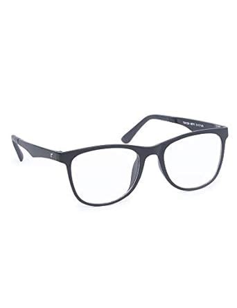 Buy Titan Full Rim Wayfarer Unisex Spectacle Frame - (TW1024MFP1|51) at ...
