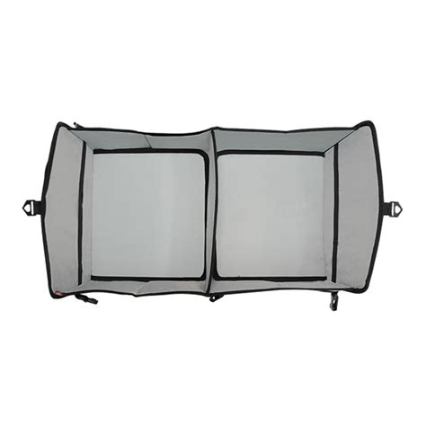 Car Trunk Organizer Online India - Red – Elegant Auto Retail