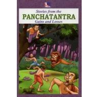 Stories From The Panchatantra : Gains and Losses Buy Books online at ...