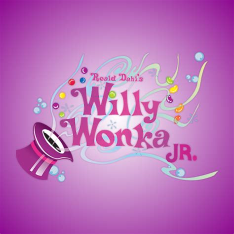 Willy Wonka JR. Registration