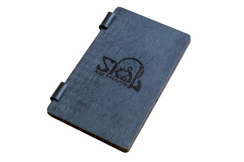 Buy Wooden Guest Check Presenter-Guest Checks, Check Presenters for ...