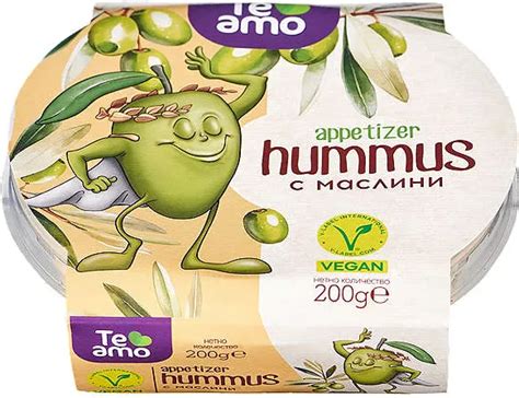 Хумус различни видове - true - Kaufland - Сравни цените - MySupermarket