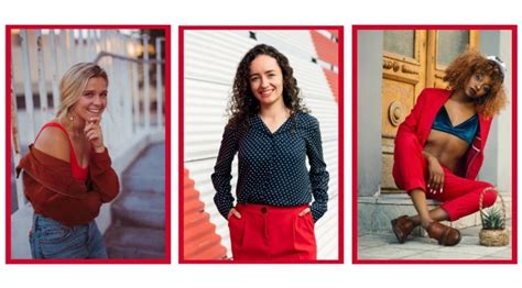 Fashion Best Colour Combos - You Can't Go Wrong With These! | FASHIOLA