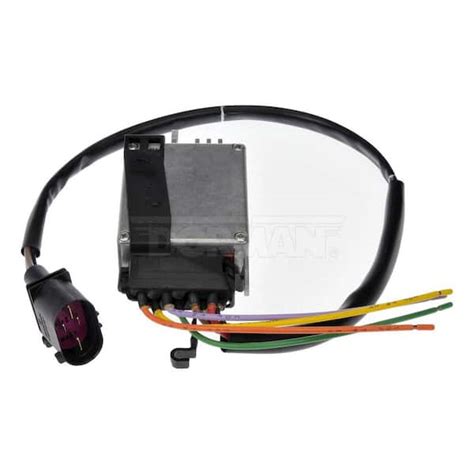 Image result for Champion Radiators Fan Control Module