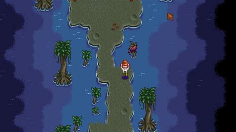 How to Catch a Void Salmon in Stardew Valley - Touch, Tap, Play