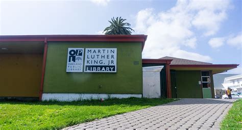 Locations | Oakland Public Library | BiblioCommons