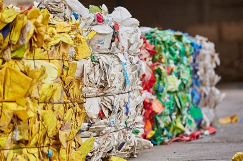 澳大利亚鼓励废弃塑料回收 再生塑料发展前景良好