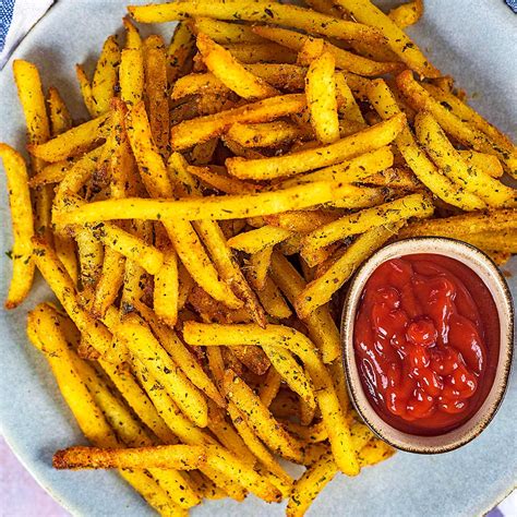 Hot Chips Seasoning Recipe | Deporecipe.co
