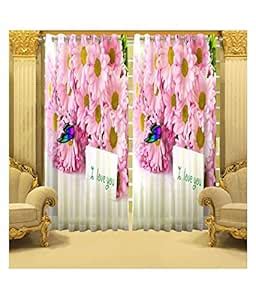 Buy PVASILISSA CRAFT Polyester Eyelets Rings Semi- Transparent 9x4 Feet ...