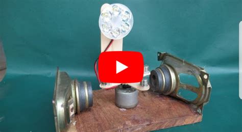 Magnet Generator Science Project 的图像结果